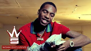 Key Glock &quot;Glock Season Intro&quot; (WSHH Exclusive - Official Music Video)