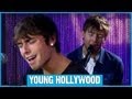 Emblem3 Performs 3000 Miles at Young Hollywood - ACOUSTIC!