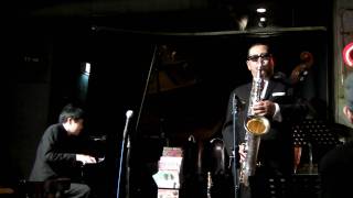 Stranger in Paradise - 右近茂カルテット