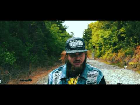 Robby Rambo x Who Are You