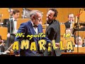 Mi Agüita Amarilla (versión sinfónico)