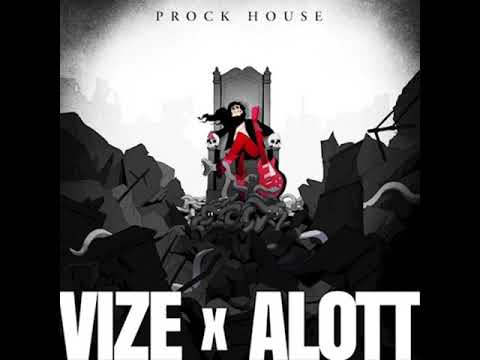 VIZE x ALOTT & NOØN - Thirteen (Official Audio)