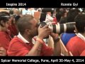 Inspire 2014 Apr 30 2nd Part