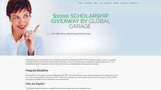 Amazon Affiliate Website Review: Garage Door Opener Niche