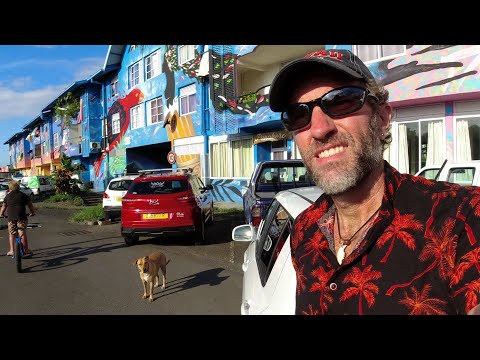 PAPEETE, the Capital of Tahiti | Is it Worth Visiting?