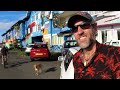 PAPEETE The Capital Of Tahiti Is It Worth Visiting