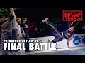 Predatorz Crew vs. Flow XL | Final | Battle of the Year World Final 2023