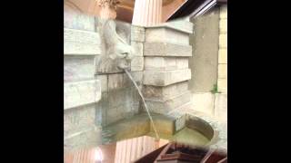 Danièle à Boulogne sur mer, jolie ville du Nord de la France