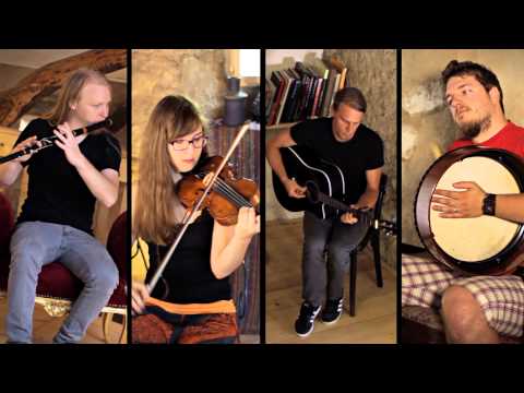 Noreia - The Cock and the Hen [Official Video]