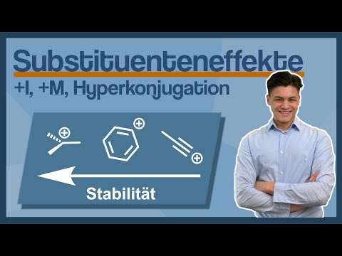 Stability of carbocations & carbanions (hybridization, substituents) | Chemistry Tutorial