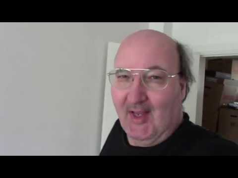 MongoTV_2138 - VÆKKEUR Ringer Klokken 9 Morgen - God Fredag og Weekend