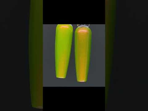 LynB Designs PBE Overpour Haul Bottle Shots/Swatch Sticks Part 2 #fauxynails #polishswatch