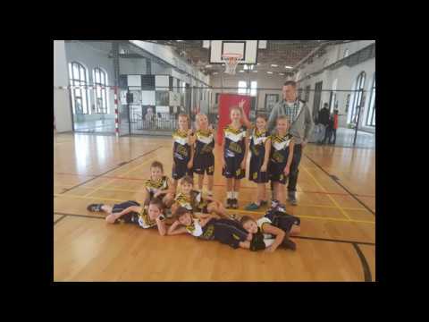 ŻAK Żory rocznik 2007/2008 dziewczyny