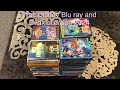 Walt Disney Blu Ray And Dvd Collection 2024