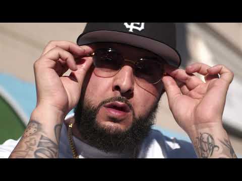 Erruption Been On My Grind (Official Music Video) Ft. AG Cubano & Napalm Da Don