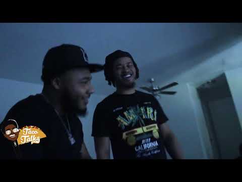 Legendary Studio Vlog: Fat Yee, 3Commas, Paco Panama, Lo Plaga