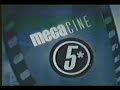 Comerciales De Canal 5 México XHGC Junio 2005
