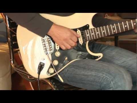 1979 Fender Stratocaster Part1