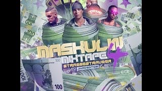 Fler,Silla,Jihad,Animus - Kriminelle Energie [Official Uncut]