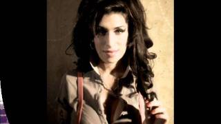 Amy Winehouse - Bye Bye Blackbird (TRIBUTE)