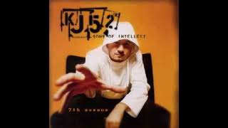 KJ 52 Plain White Rapper