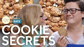 The Food Lab: Cookie Secrets | Serious Eats