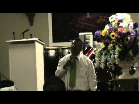 Efrain Becerra 04/15/11    17