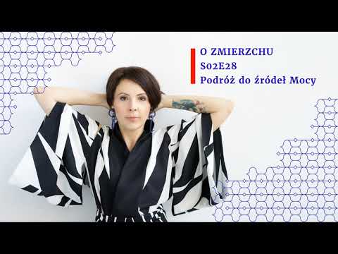 S02E28 Podróż do źródeł Mocy - O Zmierzchu