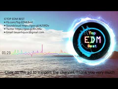 Flashing Lights - Johan Börjesson House Music