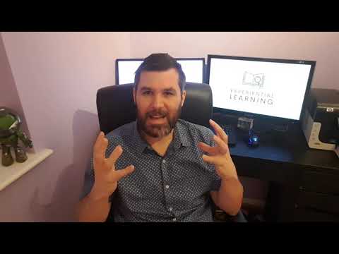 Lecture 1 - Modern OpenGL Course: Welcome to Modern OpenGL 2021