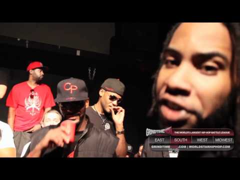 Troy Brown vs Star Almighty