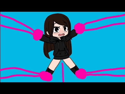 Tentacle Locker🐙 (Gacha Club Heat)