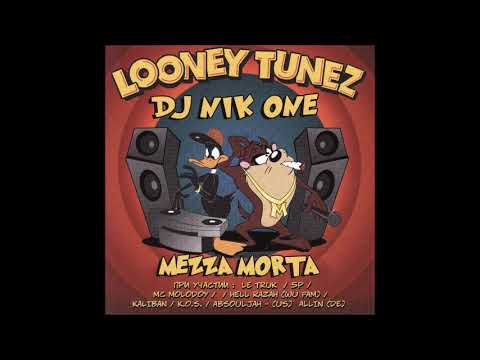 DJ NIK ONE 2009 Looney Tunez
