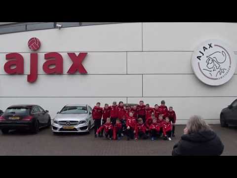 Ajax 'The Aftermovie'