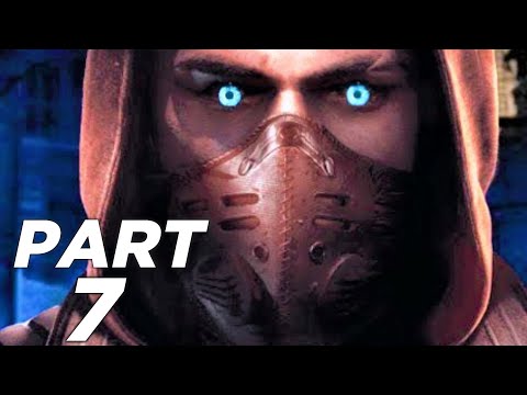 DYING LIGHT 2 PS5 Walkthrough Gameplay Part 7 - MARCO BOSS FIGHT (DL2 STAY HUMAN)