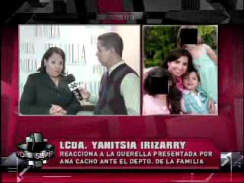 SuperXclusivo 12/9/10 - Indignación con el Caso de Lorenzo 2/3