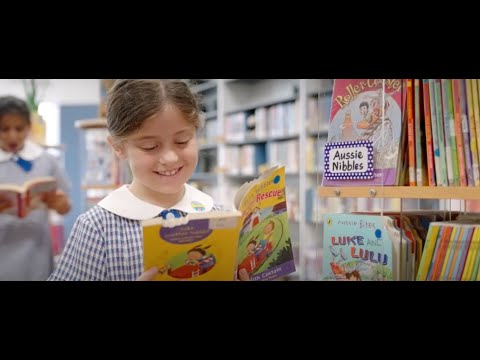 St Paul of the Cross Catholic Primary School Dulwich Hill