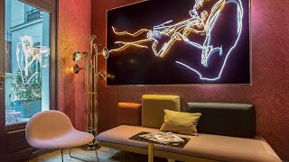 Idol Hotel | Paris, France | Hotel Review 🏩