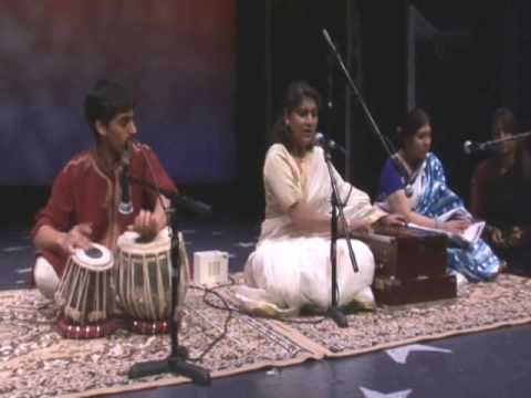 Sangeet Vilas - Payal Seen (28)