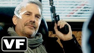 3 Days to Kill - Bande annonce VF