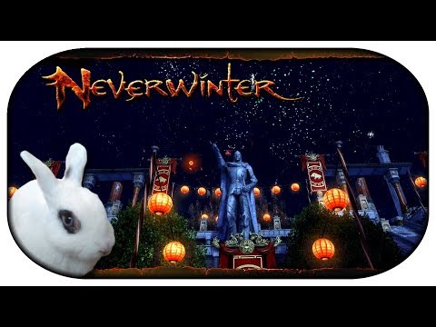 NEVERWINTER: Event-Special 🐇 24 - Das chinesische LATERNENFEST 🎆