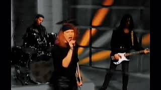 Heroes del Silencio - No Más Lagrimas (Video Oficial) (Remasterizado) [HD]