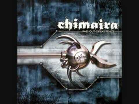 Chimaira - Severed