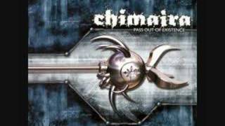 Chimaira - Severed