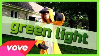 patapus // GREEN LIGHT | Music Video