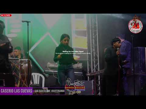 En Vivo Desde Caserio Las Cuevas San Bartolome Jocotenango