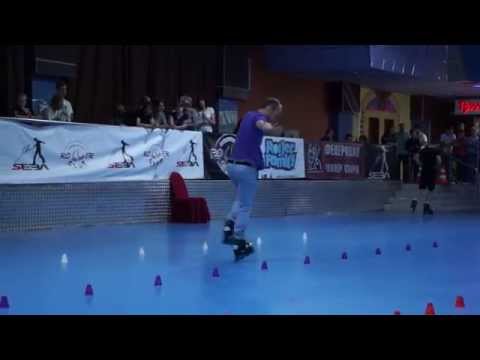 RCC 2015 /CO - FINAL BATTLE SENIOR MEN