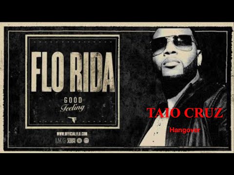 Hangover VS Gotta feeling Mash up