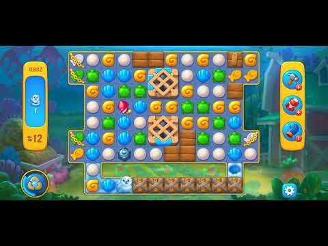 Fishdom/Gameplay/Levels(11832)