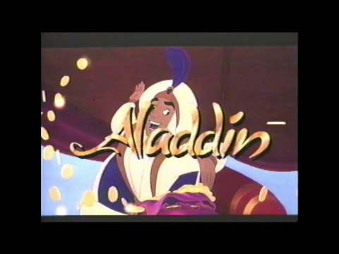 Aladdin - Kısa Bakış # 3 (30 Ekim 1992)